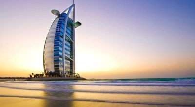 United Arab Emirates